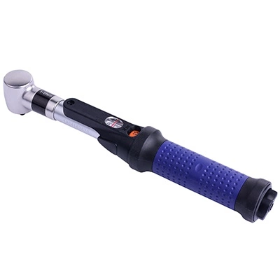 Kaymalı Tip Tork Anahtarları <br/>Torc-Tech Seri İmalat Serisi <br/> <span class=orange> [ 1  –  125 N.m] </span>