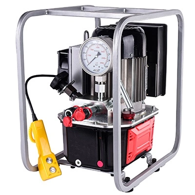 Torc-Tech HLP3-20E Elektrikli <br/>Saplama Gerdirme Pompası <br/> <span class=orange> [ 2000 Bar ] </span>