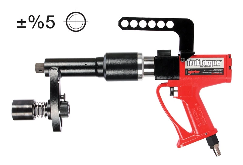 Norbar Havalı Bijon <br/> Tork Anahtarları<br/> <span class=orange> [1000Nm] </span>