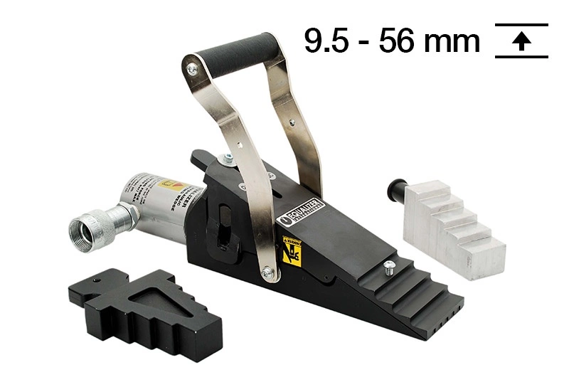 Equalizer Harici Pompalı <br/> Kaldırma Ekipmanı VLW18TE <br/> <span class=orange> [18 Ton - 56 mm] </span>