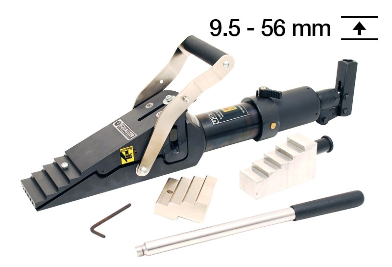 Equalizer Dahili Pompalı <br/>Kaldırma Ekipmanı VLW18TI <br/> <span class=orange> [18 Ton - 56 mm] </span>