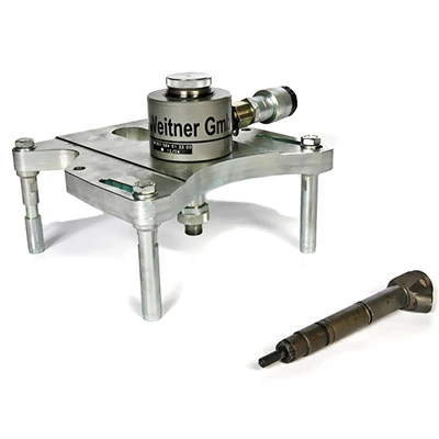 Hidrolik Enjektör Çektirme <br> Mercedes Benz Vito - Sprinter <br/><span class=orange>[15 ton - 20 mm Strok]</span>