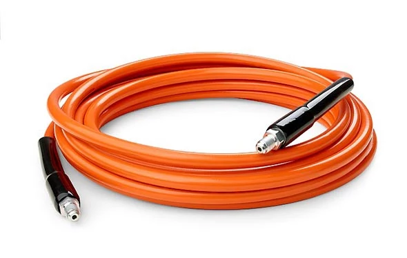 Cejn Yüksek Basınç Yalıtkan Hortumlar (DN 6) <br/> <span class=orange> [ 700 Bar ] </span>