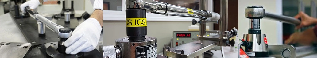 Norbar Torkmetre Kalibrasyon Tezgahları  [±%0.5]