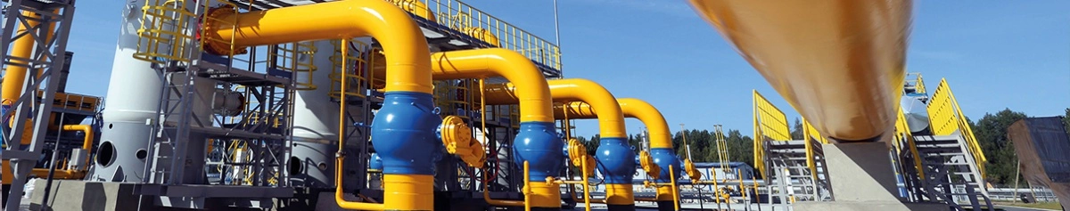 Flanş Bakım Ekipmanları