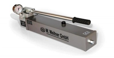 Hidrolik El Pompaları