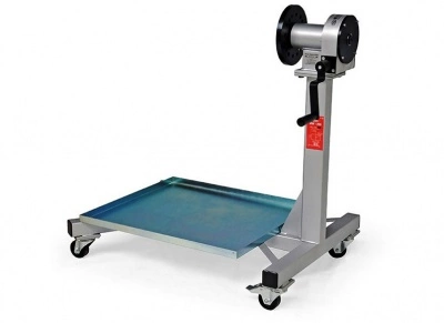 Motor Toplama Tezgahları