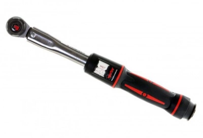 Norbar Tork Anahtarları