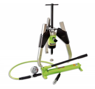 Kollu Hidrolik Çektirmeler