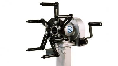 Motor Bağlama Adaptörleri