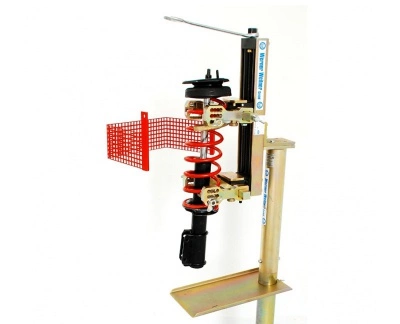 Havalı Amortisör Çektirmeler