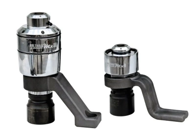 Mekanik Tork Artırıcılar