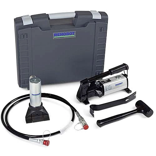 Hidrolik <br/> El Aletleri