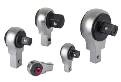 Torkmetre Değişken Uçlar