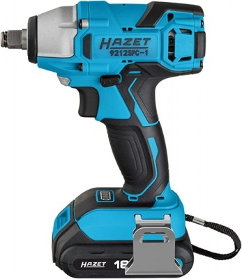 Hazet Akülü Somun Sökme