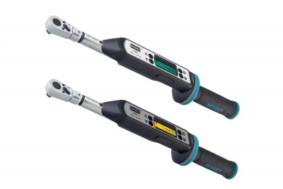 Elektronik Tork Anahtarları