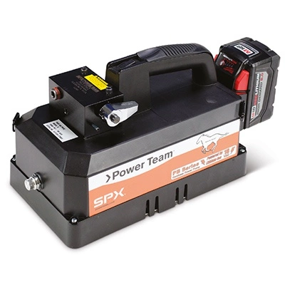 Akülü Hidrolik Güç Üniteleri