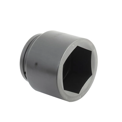 6 Köşe Havalı Ağır Metrik Lokma