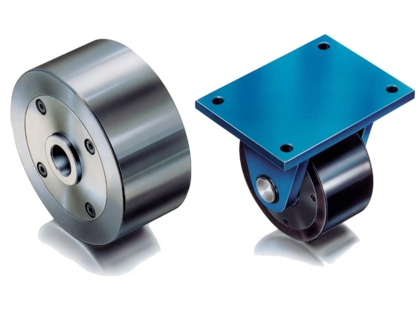 Boerkey Ağır Yük Tekerleri