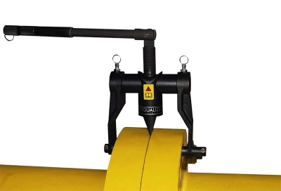 Flanş Ayırma Cihazları