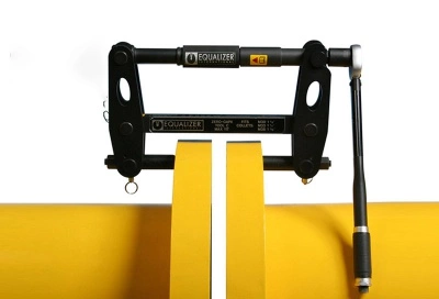 Sıfır Boşluk Flanş Ayırıcılar