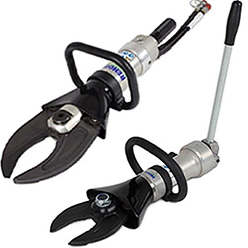 Arama-Kurtarma Ekipmanları