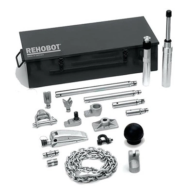 Hidrolik Atölye Aletleri