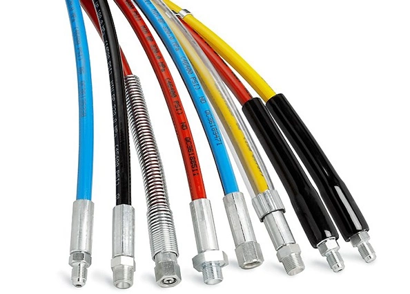 Cejn Hidrolik Hortumlar