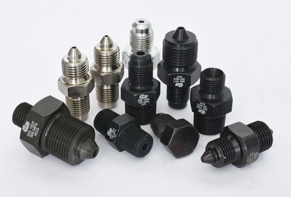 CEJN Hidrolik Aksesuarlar