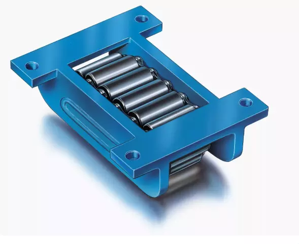 Boerkey Ağır Yük Arabaları