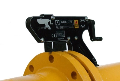 Flanş Hizalama Ekipmanları