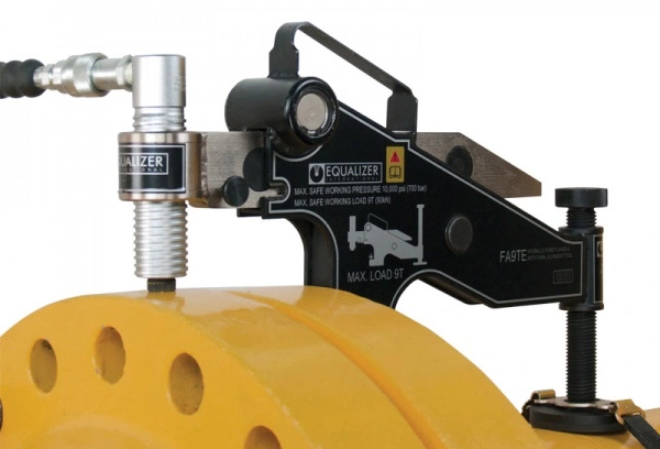 Flanş Hizalama Cihazları