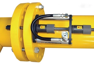 Flanş Birleştirme Ekipmanları