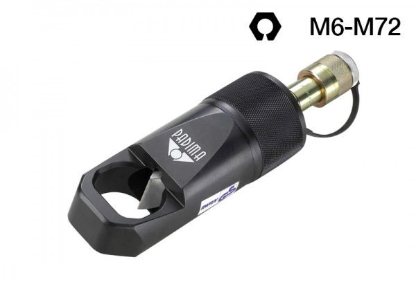 Hidrolik Somun Patlatmalar