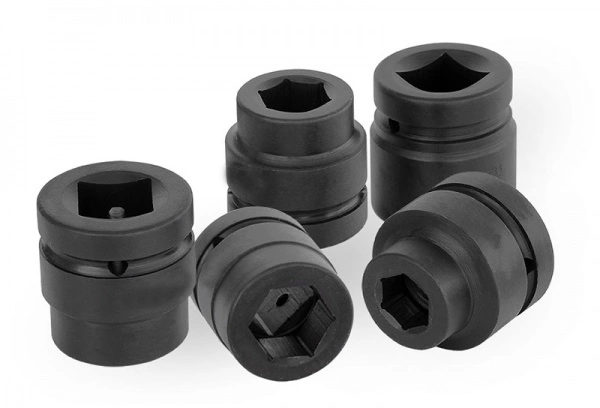 Havalı Ağır Lokmalar