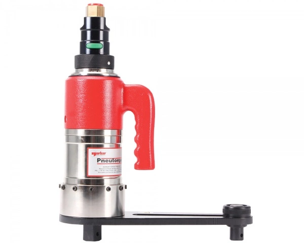 Havalı Tork Artırıcılar