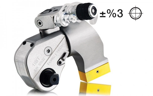 Hidrolik Tork Anahtarları