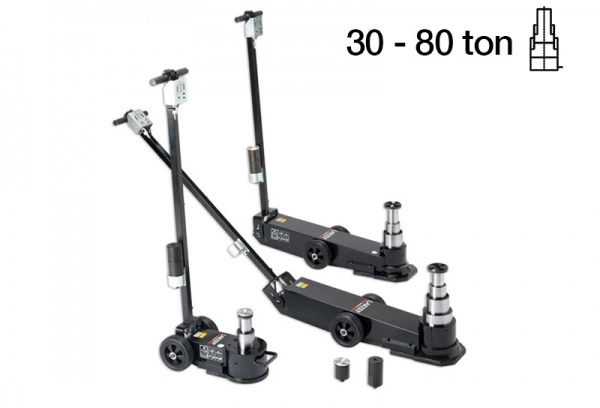 Larzep Garaj Ekipmanları