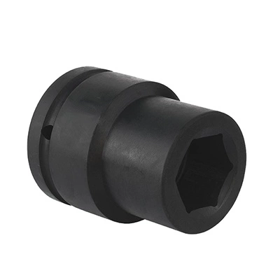 6 Köşe Havalı Ağır İnç Lokma