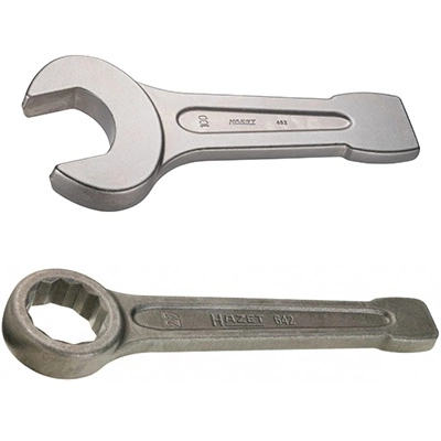 Hazet Çakma Anahtarlar 