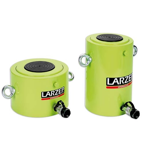 Larzep Hidrolik Krikolar