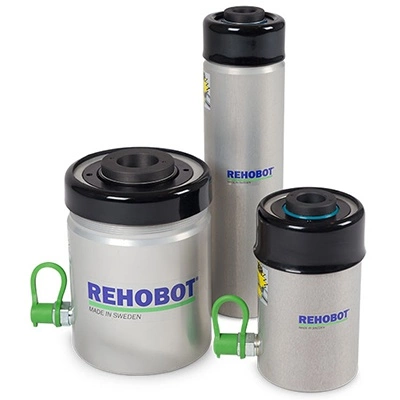 Rehobot Hidrolik Krikolar