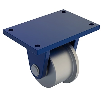 Surkon Ağır Yük Tekerleri