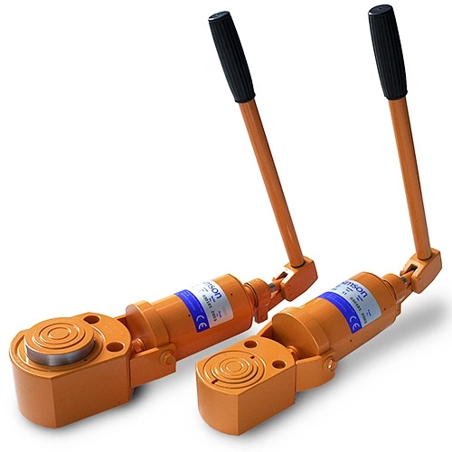 Simson Hidrolik Krikolar