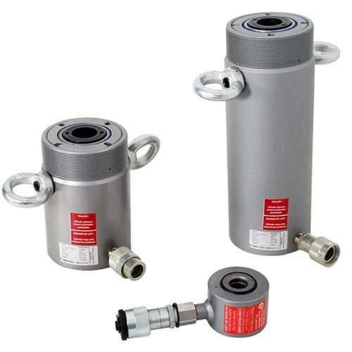 Surkon Hidrolik Krikolar