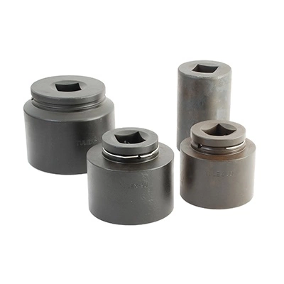 Tulex Havalı Ağır Metrik Lokmalar 